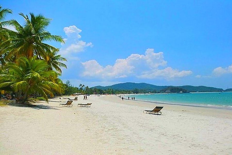 Full Day Langkawi Grand Tour (Private)