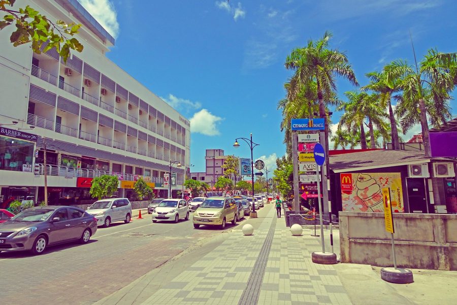 Half Day Langkawi Island Discovery Tour (Private)