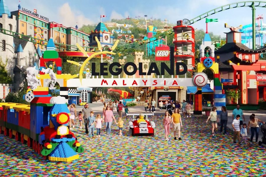 Full Day Legoland Johor Bahru Tour from Kuala Lumpur (Private)