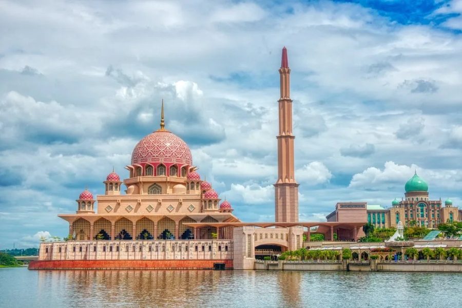 Half Day Putrajaya Tour from Kuala Lumpur (Private)