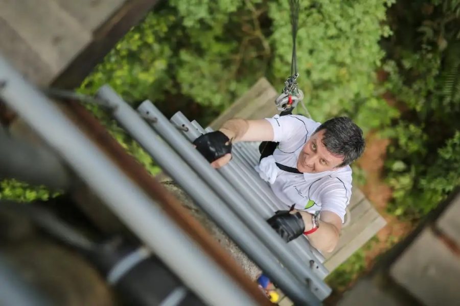 Skytrex Adventure Kuala Lumpur – River Thrill (Malaysian/Foreigner)