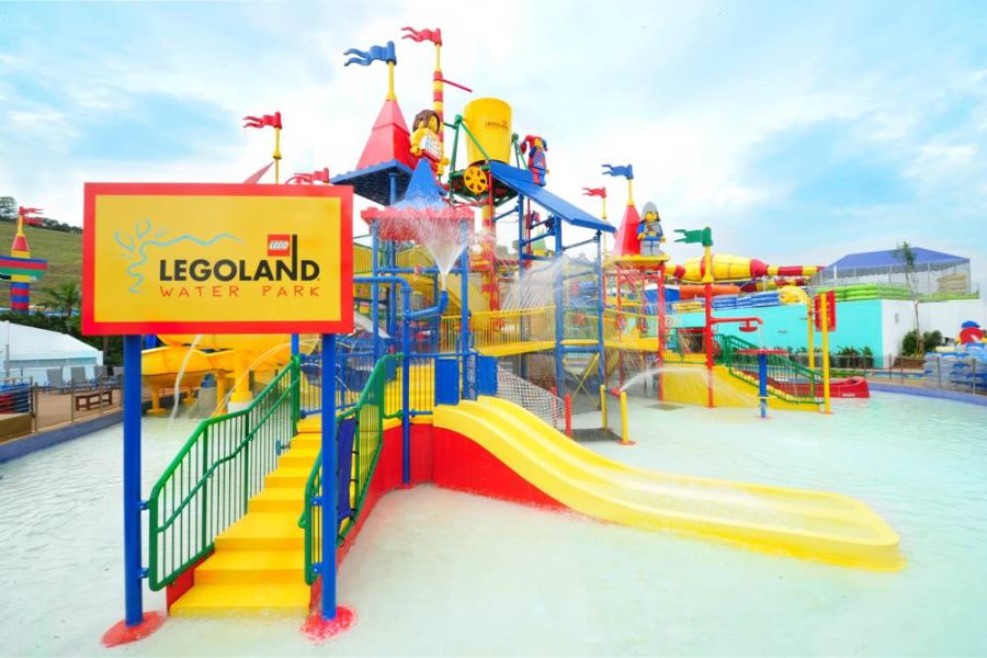 Legoland Water Park Ticket (Malaysian / Foreigner)