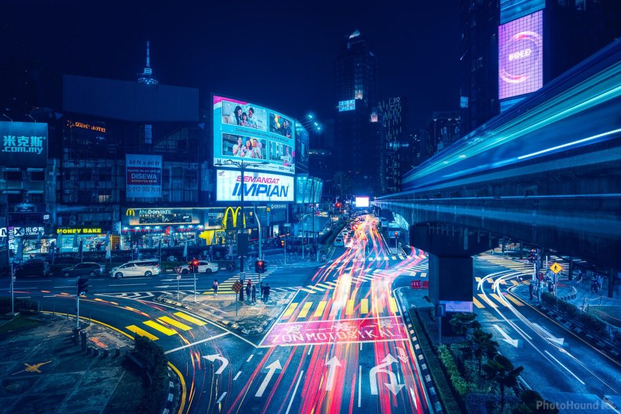 03 Days 02 Nights Kuala Lumpur Tour (Foreigners)