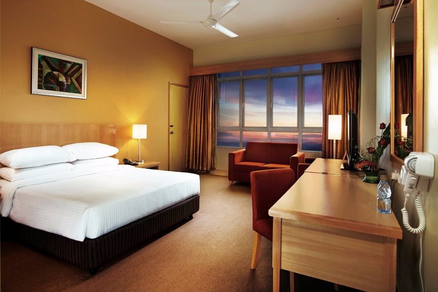 03 Days 02 Nights Genting Highland Tour