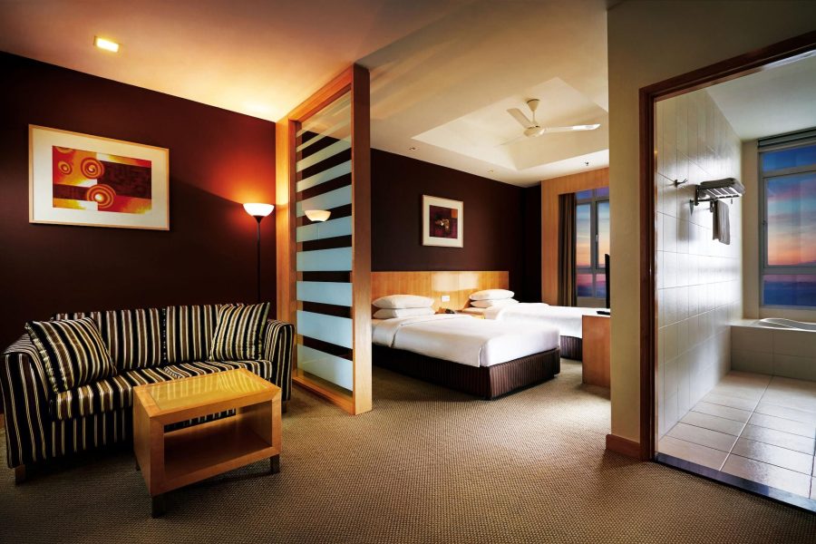 03 Days 02 Nights Genting Highland Tour from Kuala Lumpur (Foreigners)