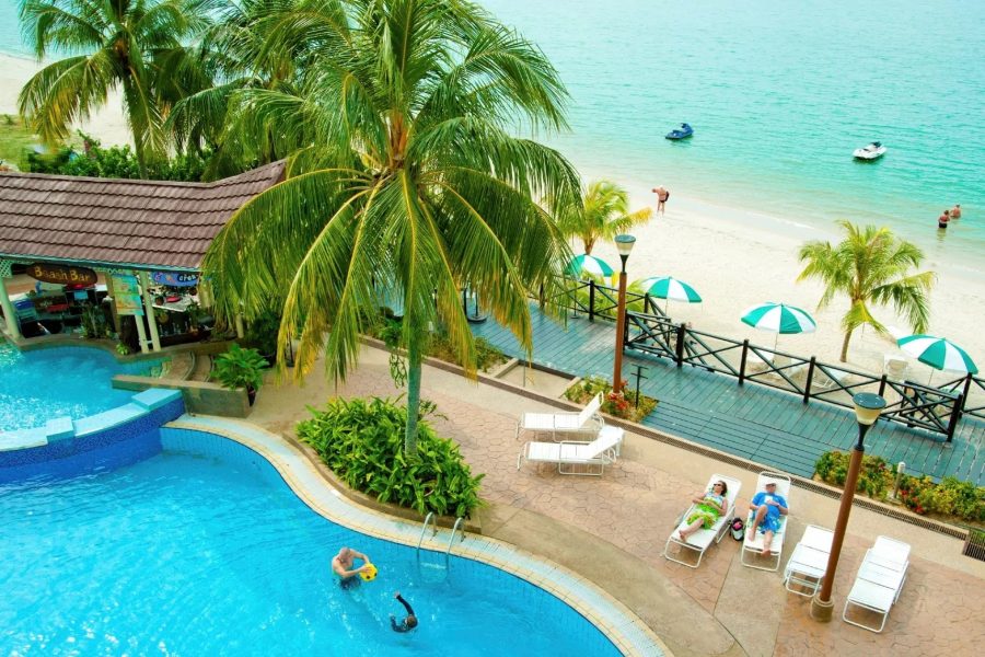 03 Days 02 Nights Penang Tour  (Foreigners)