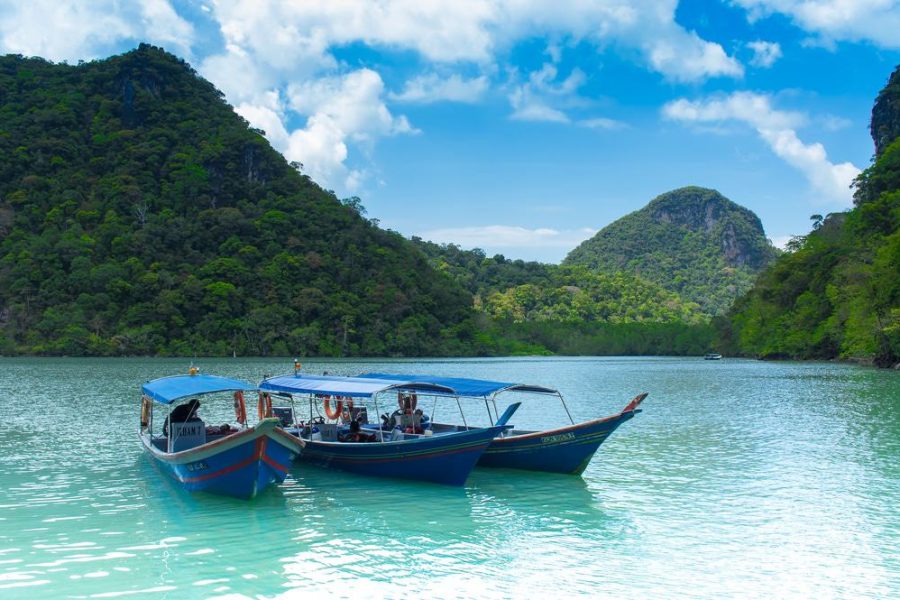 03 Days 02 Nights Langkawi Tour (Foreigner)