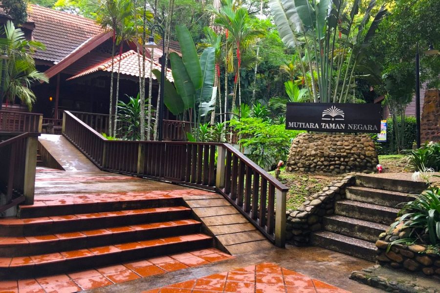 03 Days 02 Nights Taman Negara Tour from Kuala Lumpur (Foreigners)