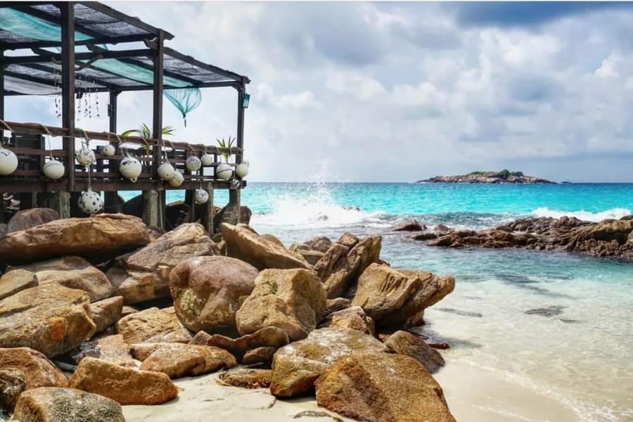 03 Days 02 Nights Redang Island Tour (Foreigners)