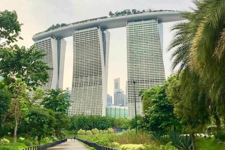 Half Day Singapore City Tour (Private)